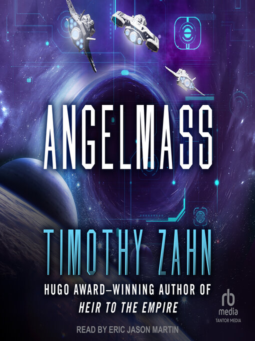Cover image for Angelmass